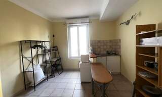 Appartement 1 Pièce 17 m² à louer à Nîmes (30000)