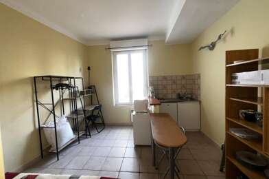 Appartement 1 pièces 380 €