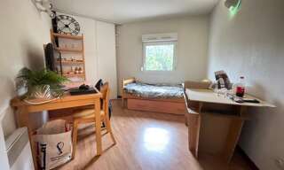 Appartement 2 Pièces 31 m² à louer à Montpellier (34000)