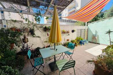 Appartement 4 pièces 349000 €