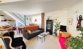 Appartement 4 Pièces 83 m² à vendre à Sète (34200)