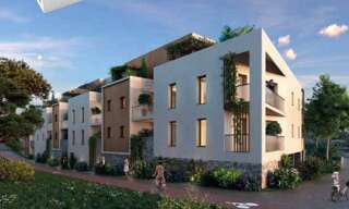Appartement 3 Pièces 64 m² à vendre à Agde (34300)