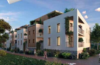 Appartement T3 Neuf Disponible Immédiatement — photo du bien