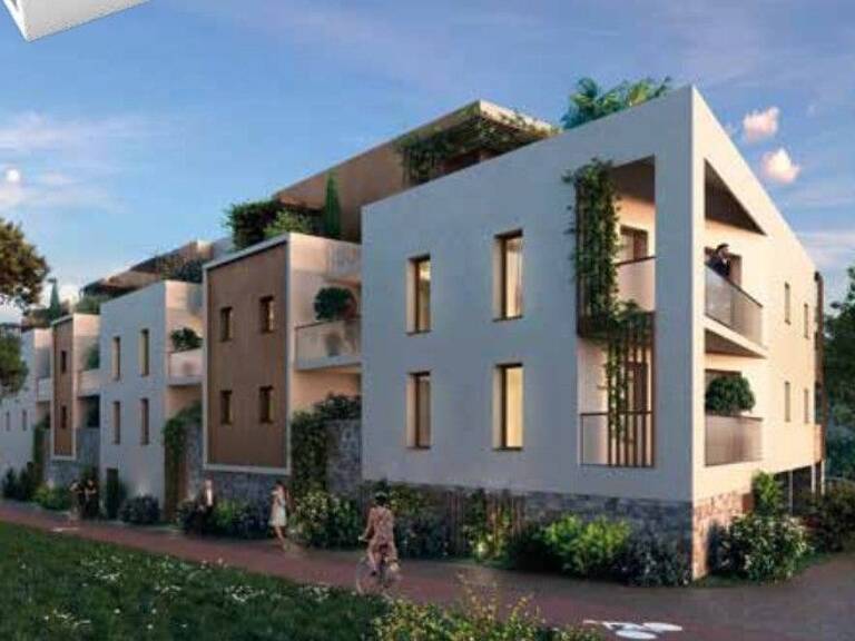 Appartement T3 Neuf Disponible Immédiatement — photo 1