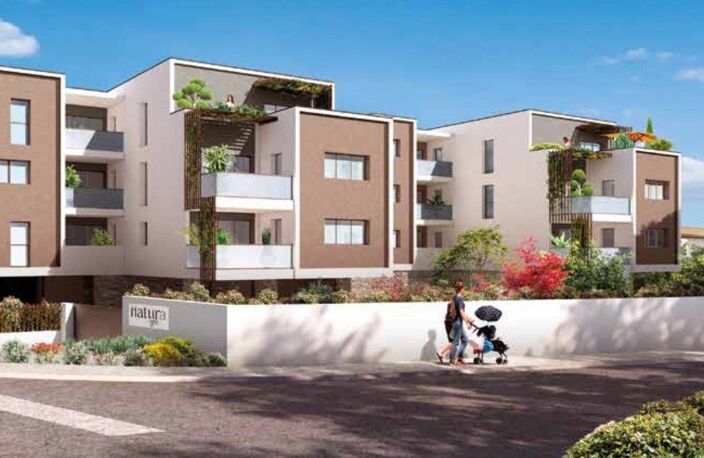 Appartement T3 Neuf Disponible Immédiatement — photo 2