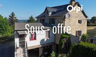 Maison 4 Pièces 130 m² à vendre à Gabrias (48100)
