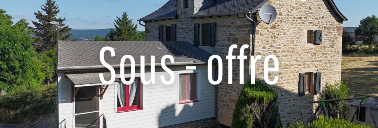 Maison 4 Pièces 130 m² à vendre à Gabrias (48100)