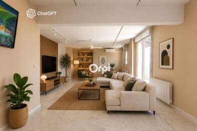 Appartement 5 pièces 330000 €