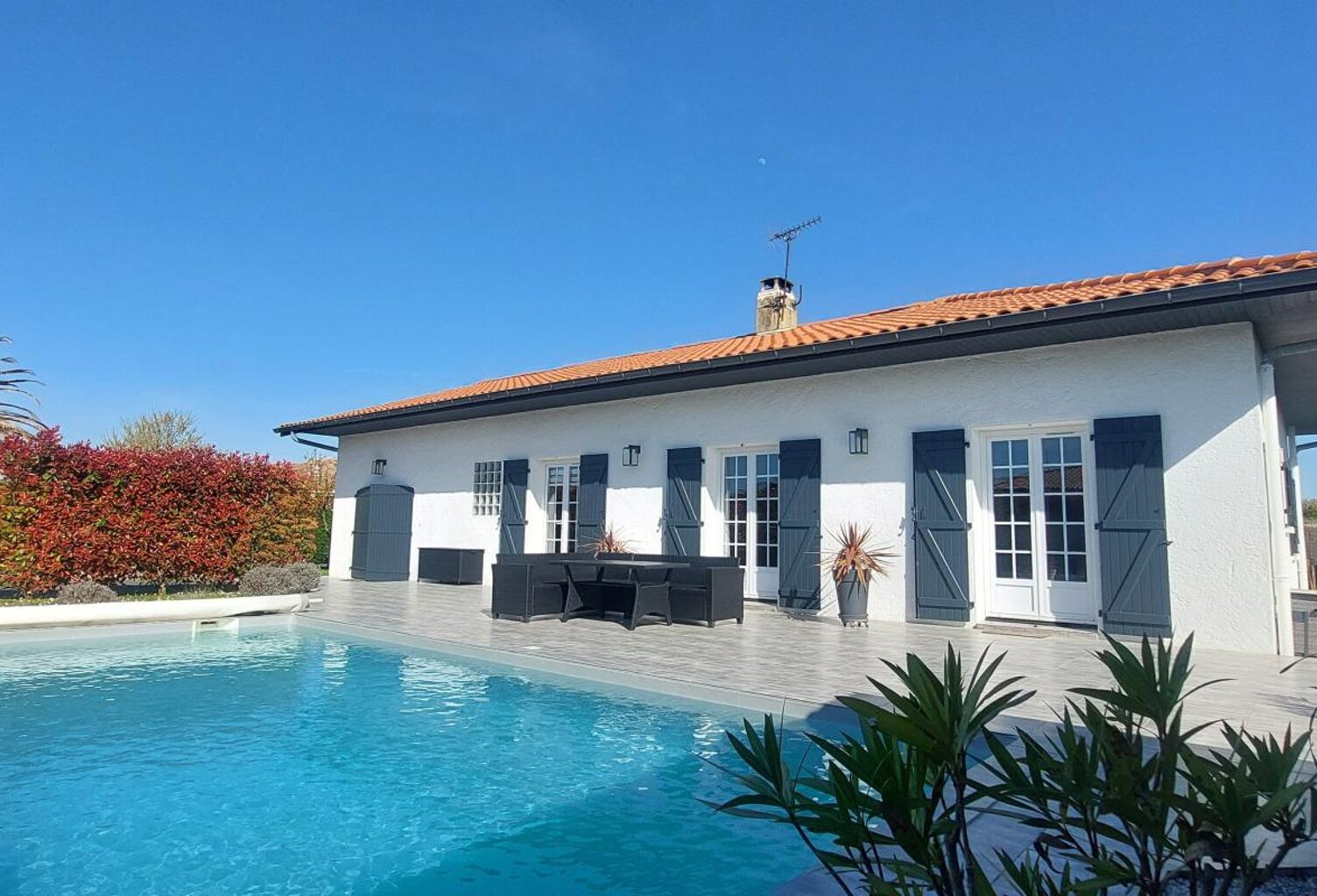 Coup de cœur à Saubrigues, proche littoral - Opportunité à ne pas manquer — photo 1