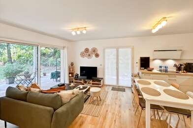 Maison 3 pièces 220000 €