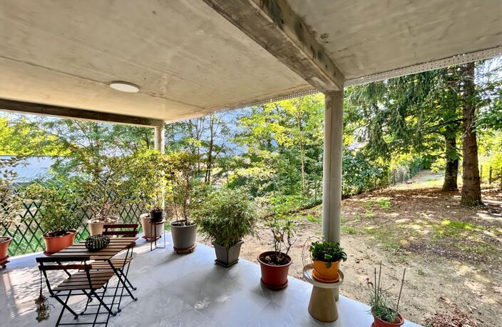 Magnifique T3 avec jardin privatif — photo 3
