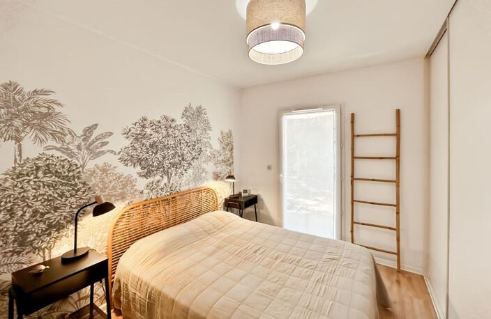 Magnifique T3 avec jardin privatif — photo 5