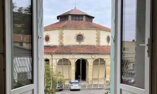 Immeuble  200 m² à vendre à Aire-sur-l'Adour (40800)
