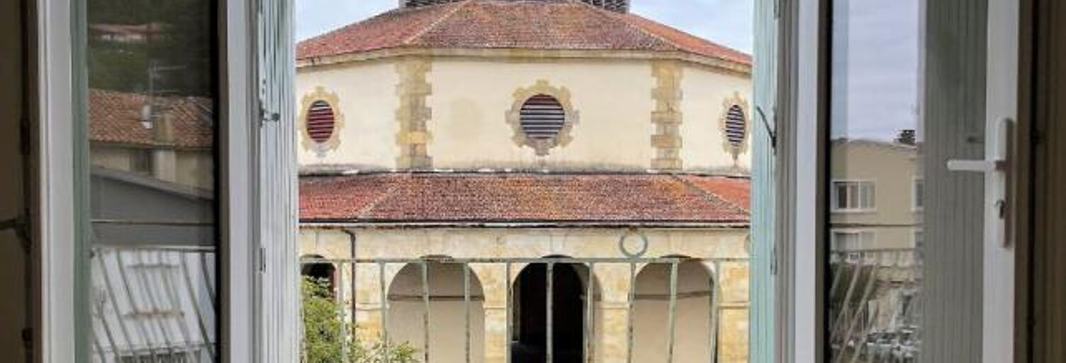 Immeuble  200 m² à vendre à Aire-sur-l'Adour (40800)