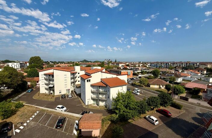  ✨ Dernier étage avec ascenseur & parking   | Le centre-ville de Dax à vos pieds ! — photo 5