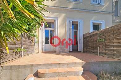 Appartement 2 pièces 145000 €