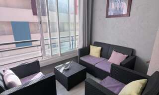 Appartement 2 Pièces 45 m² à louer à La Seyne-sur-Mer (83500)