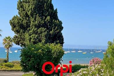 Appartement 4 pièces 880000 €