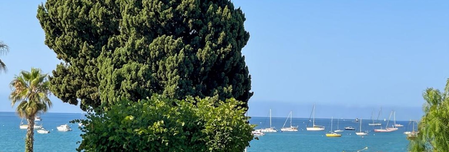 Appartement 4 Pièces 90 m² à vendre à Bandol (83150)