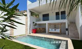 Maison 4 Pièces 115 m² à vendre à Ceyreste (13600)
