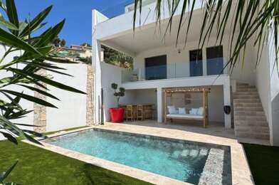 Maison 4 pièces 840000 €