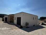 Maison À Vendre Piscine Garage Terrasses Jardin Vue mer Ceyreste — photo 4