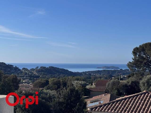 Vue mer - Maison À Vendre Piscine Garage Terrasses Jardin La Ciotat et Ceyreste — photo du bien
