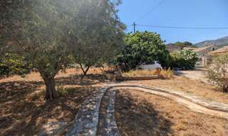 Terrain  372 m² à vendre à Toulon (83200)