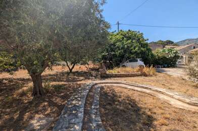 Terrain  230000 €