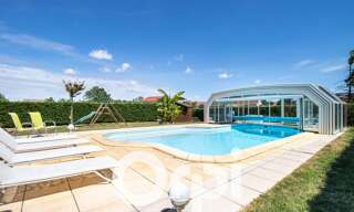 Maison 7 Pièces 245 m² à vendre à Pulnoy (54425)