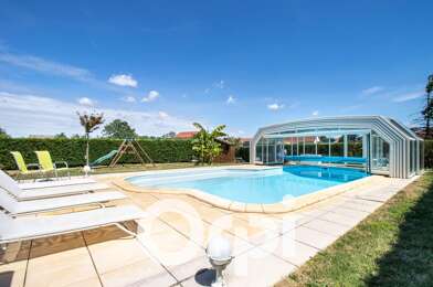 Maison 7 pièces 649000 €