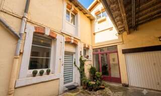 Appartement 2 Pièces 67 m² à vendre à Nancy (54000)