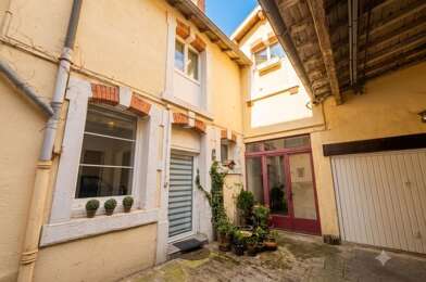 Appartement 2 pièces 99000 €