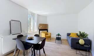 Appartement 3 Pièces 60 m² à louer à Nancy (54000)
