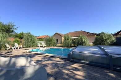 Maison 5 pièces 274000 €