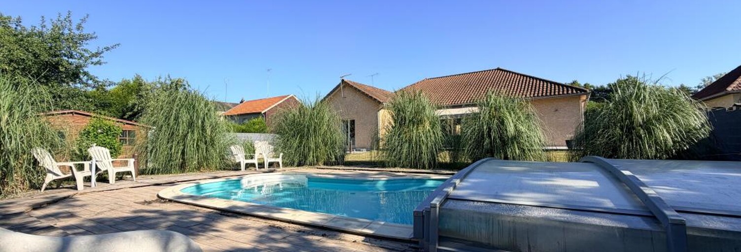 Maison 5 Pièces 170 m² à vendre à Revigny-sur-Ornain (55800)