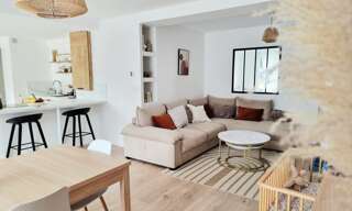 Appartement 4 Pièces 99 m² à vendre à Le Havre (76620)
