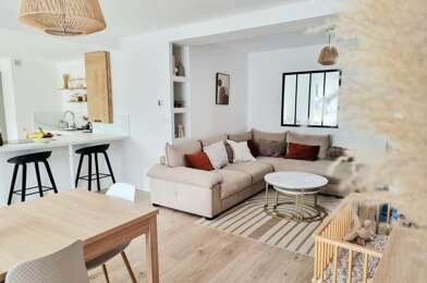 Appartement 4 pièces 268000 €