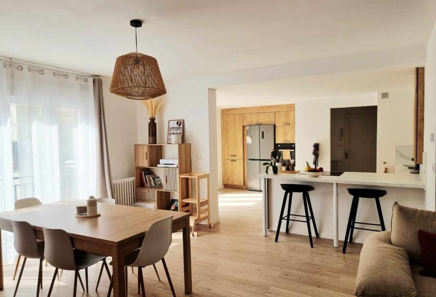 Appartement À Vendre — photo 1
