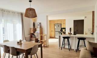 Appartement 4 Pièces 99 m² à vendre à Le Havre (76620)