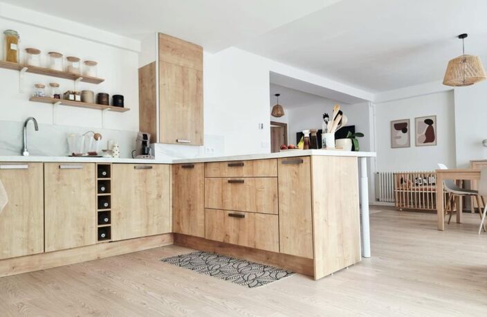 Appartement À Vendre — photo 4