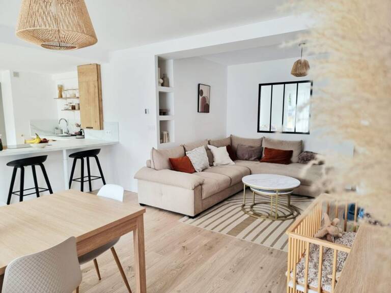 Appartement À Vendre — photo 1