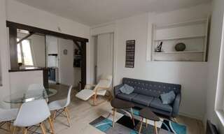 Appartement 2 Pièces 38 m² à louer à Le Havre (76600)