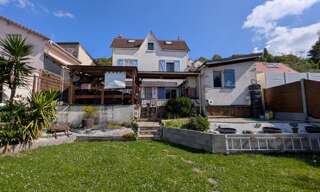 Maison 5 Pièces 117 m² à vendre à Gonfreville-l'Orcher (76700)