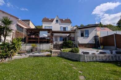 Maison 5 pièces 256000 €