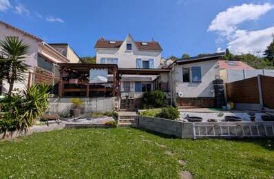 Maison À Vendre — photo du bien