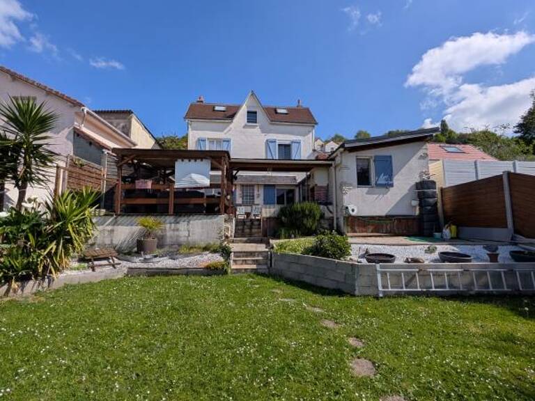 Maison À Vendre — photo 1