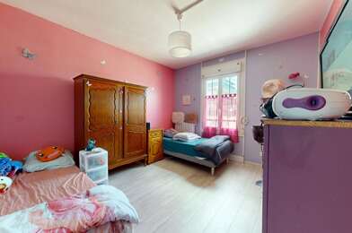 Maison 3 pièces 96000 €