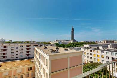 Appartement 3 pièces 279000 €