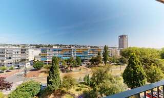 Appartement 3 Pièces 72 m² à vendre à Le Havre (76600)